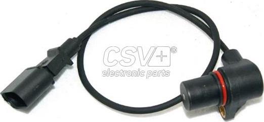 CSV electronic parts CSR9024 - Capteur d'angle, vilebrequin cwaw.fr