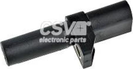 CSV electronic parts CSR9163 - Capteur d'angle, vilebrequin cwaw.fr