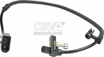 CSV electronic parts CSR9173 - Capteur d'angle, vilebrequin cwaw.fr