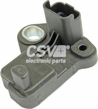 CSV electronic parts CSR9172 - Capteur d'angle, vilebrequin cwaw.fr