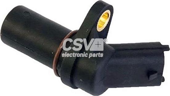 CSV electronic parts CSR9342 - Capteur d'angle, vilebrequin cwaw.fr