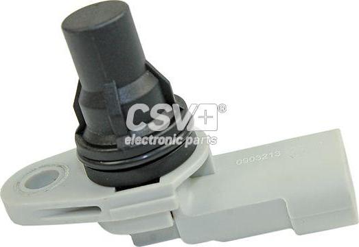 CSV electronic parts CSR9201 - Capteur, impulsion d'allumage cwaw.fr