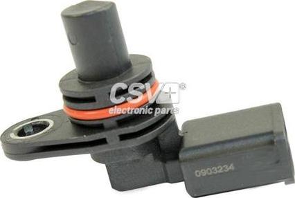 CSV electronic parts CSR9203 - Capteur, impulsion d'allumage cwaw.fr