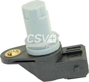 CSV electronic parts CSR9214 - Capteur, impulsion d'allumage cwaw.fr