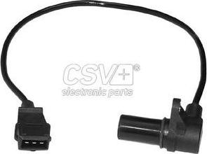 CSV electronic parts CSR9227 - Capteur d'angle, vilebrequin cwaw.fr