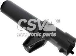 CSV electronic parts CSR3412C - Capteur d'angle, vilebrequin cwaw.fr