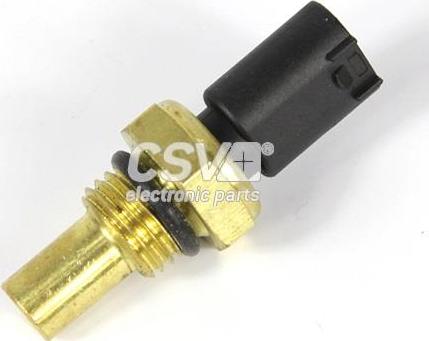 CSV electronic parts CST9496 - Sonde de température, liquide de refroidissement cwaw.fr