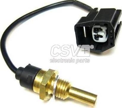 CSV electronic parts CST9459 - Sonde de température, liquide de refroidissement cwaw.fr