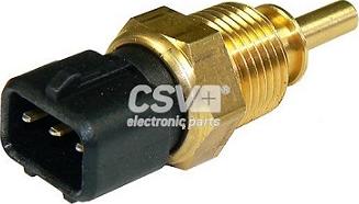 CSV electronic parts CST9478 - Sonde de température, liquide de refroidissement cwaw.fr