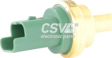 CSV electronic parts CST9525 - Sonde de température, liquide de refroidissement cwaw.fr