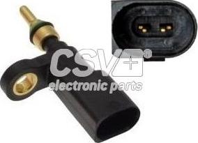 CSV electronic parts CST9330 - Sonde de température, liquide de refroidissement cwaw.fr