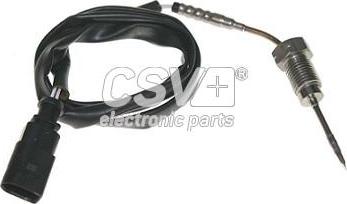 CSV electronic parts CST1056C - Capteur, température des gaz cwaw.fr