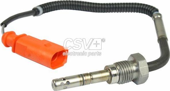 CSV electronic parts CST1153 - Capteur, température des gaz cwaw.fr