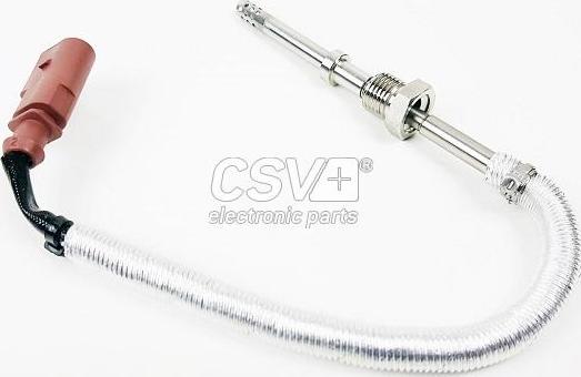 CSV electronic parts CST1114 - Capteur, température des gaz cwaw.fr