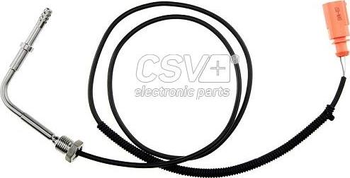 CSV electronic parts CST1123 - Capteur, température des gaz cwaw.fr