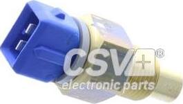 CSV electronic parts CST1324 - Sonde de température, liquide de refroidissement cwaw.fr