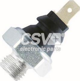 CSV electronic parts CST2056 - Capteur, pression d'huile cwaw.fr