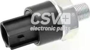 CSV electronic parts CST2057 - Capteur, pression d'huile cwaw.fr