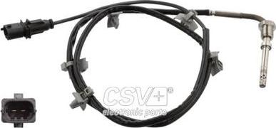 CSV electronic parts CST2140C - Capteur, température des gaz cwaw.fr