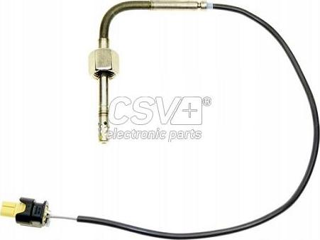 CSV electronic parts CST2154 - Capteur, température des gaz cwaw.fr