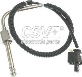 CSV electronic parts CST2161 - Capteur, température des gaz cwaw.fr