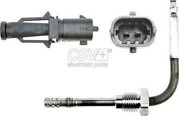 CSV electronic parts CST2139C - Capteur, température des gaz cwaw.fr