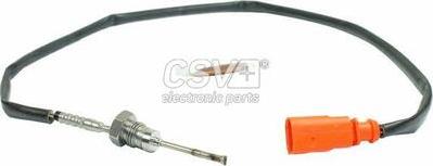 CSV electronic parts CST2130 - Capteur, température des gaz cwaw.fr