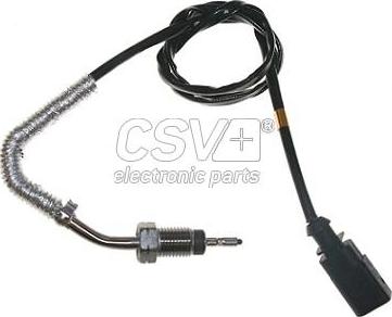 CSV electronic parts CST2233 - Capteur, température des gaz cwaw.fr