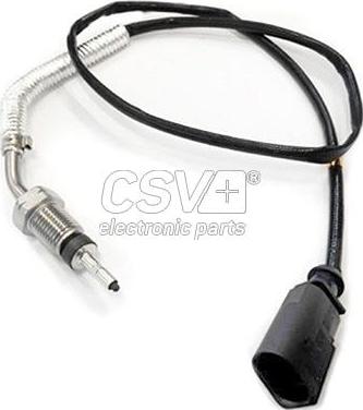 CSV electronic parts CST2232 - Capteur, température des gaz cwaw.fr