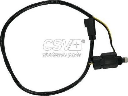 CSV electronic parts CSV9312 - Capteur, vitesse cwaw.fr