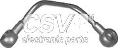 CSV electronic parts CTA2023 - Conduite d'huile, compresseur cwaw.fr