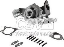 CSV electronic parts CTC5085 - Turbocompresseur, suralimentation cwaw.fr