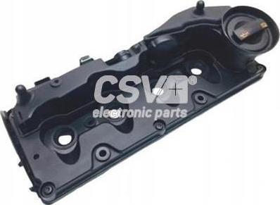 CSV electronic parts CTC8004 - Couvercle de culasse cwaw.fr