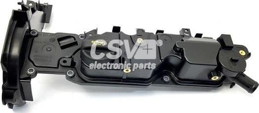 CSV electronic parts CTC8152 - Couvercle de culasse cwaw.fr