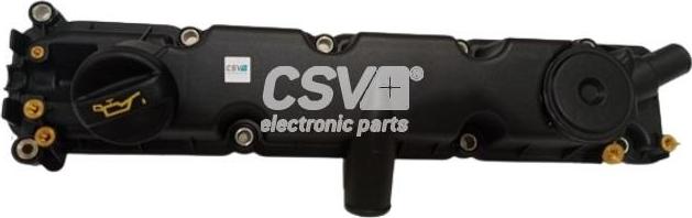 CSV electronic parts CTC8248 - Couvercle de culasse cwaw.fr