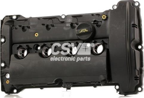 CSV electronic parts CTC8280 - Couvercle de culasse cwaw.fr