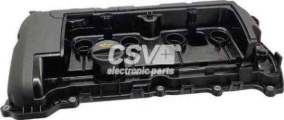 CSV electronic parts CTC8724 - Couvercle de culasse cwaw.fr