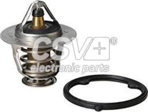 CSV electronic parts CTH2412 - Thermostat d'eau cwaw.fr