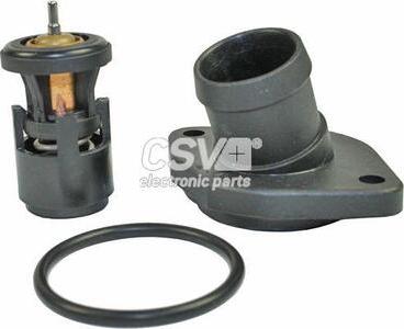 CSV electronic parts CTH2480 - Thermostat d'eau cwaw.fr