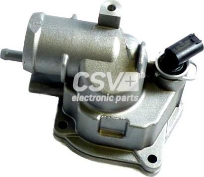 CSV electronic parts CTH2594 - Thermostat d'eau cwaw.fr