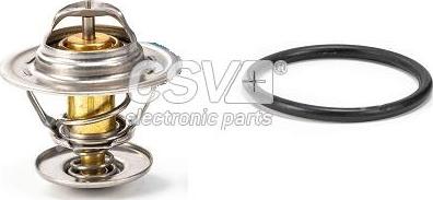 CSV electronic parts CTH2505 - Thermostat d'eau cwaw.fr