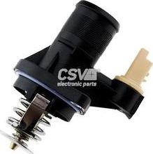 CSV electronic parts CTH2698 - Thermostat d'eau cwaw.fr