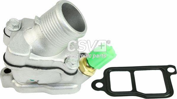 CSV electronic parts CTH2645 - Thermostat d'eau cwaw.fr