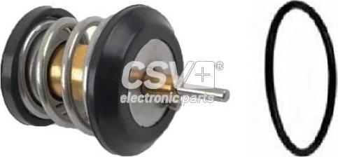 CSV electronic parts CTH2616 - Thermostat d'eau cwaw.fr