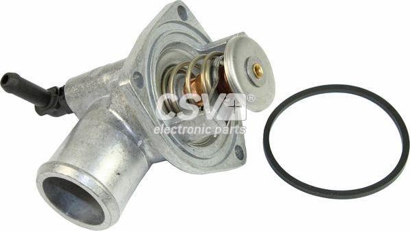 CSV electronic parts CTH2067 - Thermostat d'eau cwaw.fr