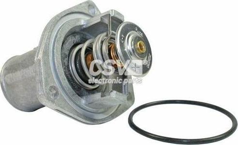 CSV electronic parts CTH2079 - Thermostat d'eau cwaw.fr