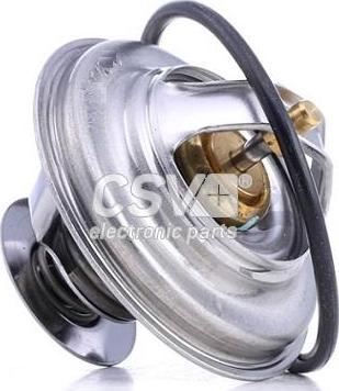 CSV electronic parts CTH2174 - Thermostat d'eau cwaw.fr