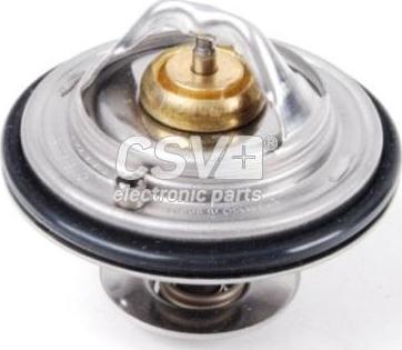 CSV electronic parts CTH2173 - Thermostat d'eau cwaw.fr