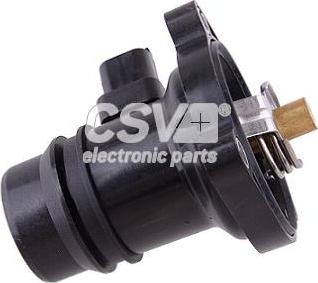 CSV electronic parts CTH2841 - Thermostat d'eau cwaw.fr