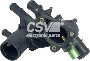 CSV electronic parts CTH2800 - Thermostat d'eau cwaw.fr